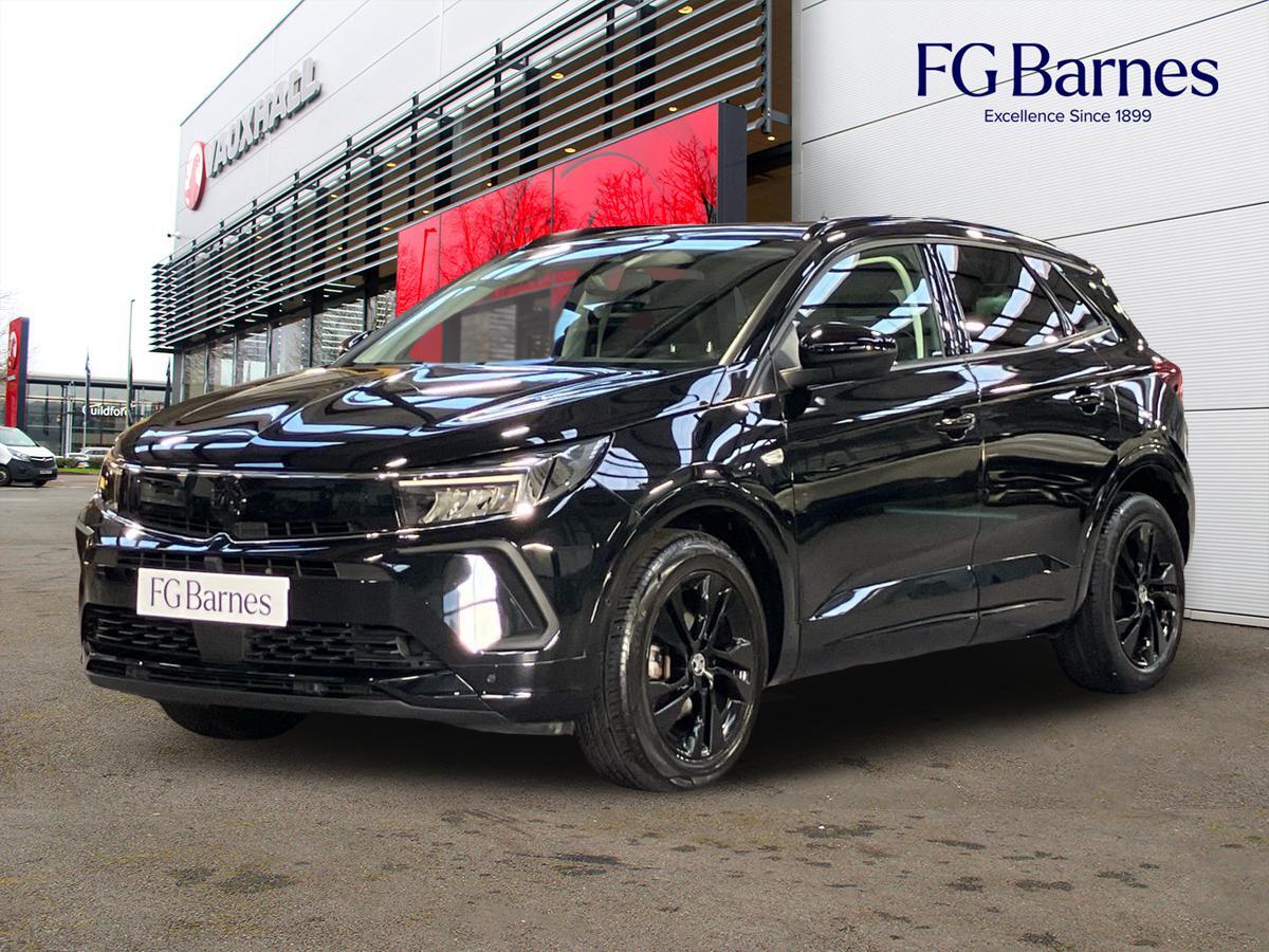 Used Vauxhall Grandland 2022 for sale - 77081460: Photo 9