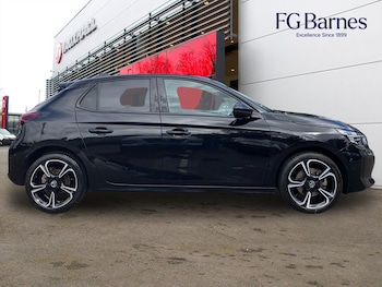 Used Vauxhall Corsa 2023 for sale - 75826759: Photo