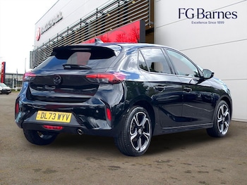 Used Vauxhall Corsa 2023 for sale - 75826759: Photo