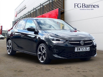 2023 (72) - 1.2 Turbo Ultimate 5dr Auto