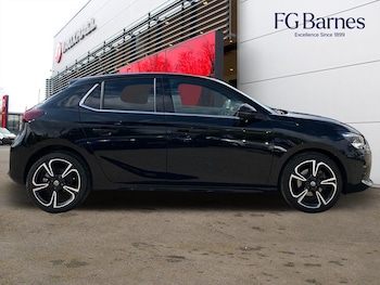 Used Vauxhall Corsa 2023 for sale - 75826761: Photo