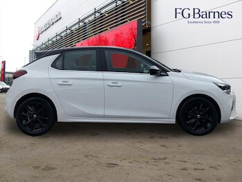 Used Vauxhall Corsa 2020 for sale - 75826763: Photo