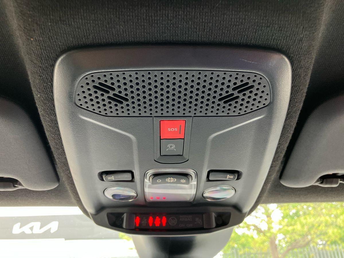 Vehicle 50