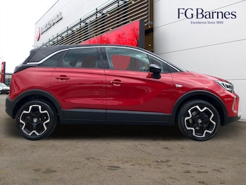 Used Vauxhall Crossland 2022 for sale - 75826752: Photo