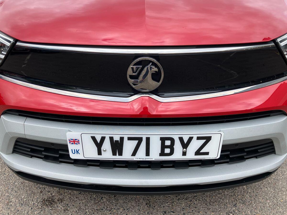 Vehicle 40