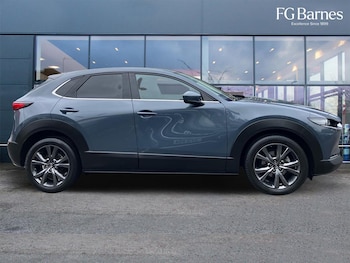 Used Mazda CX-30 2022 for sale - 76060965: Photo