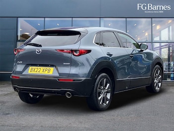 Used Mazda CX-30 2022 for sale - 76060965: Photo