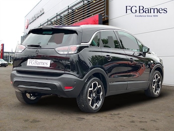 Used Vauxhall Crossland 2024 for sale - 75826753: Photo