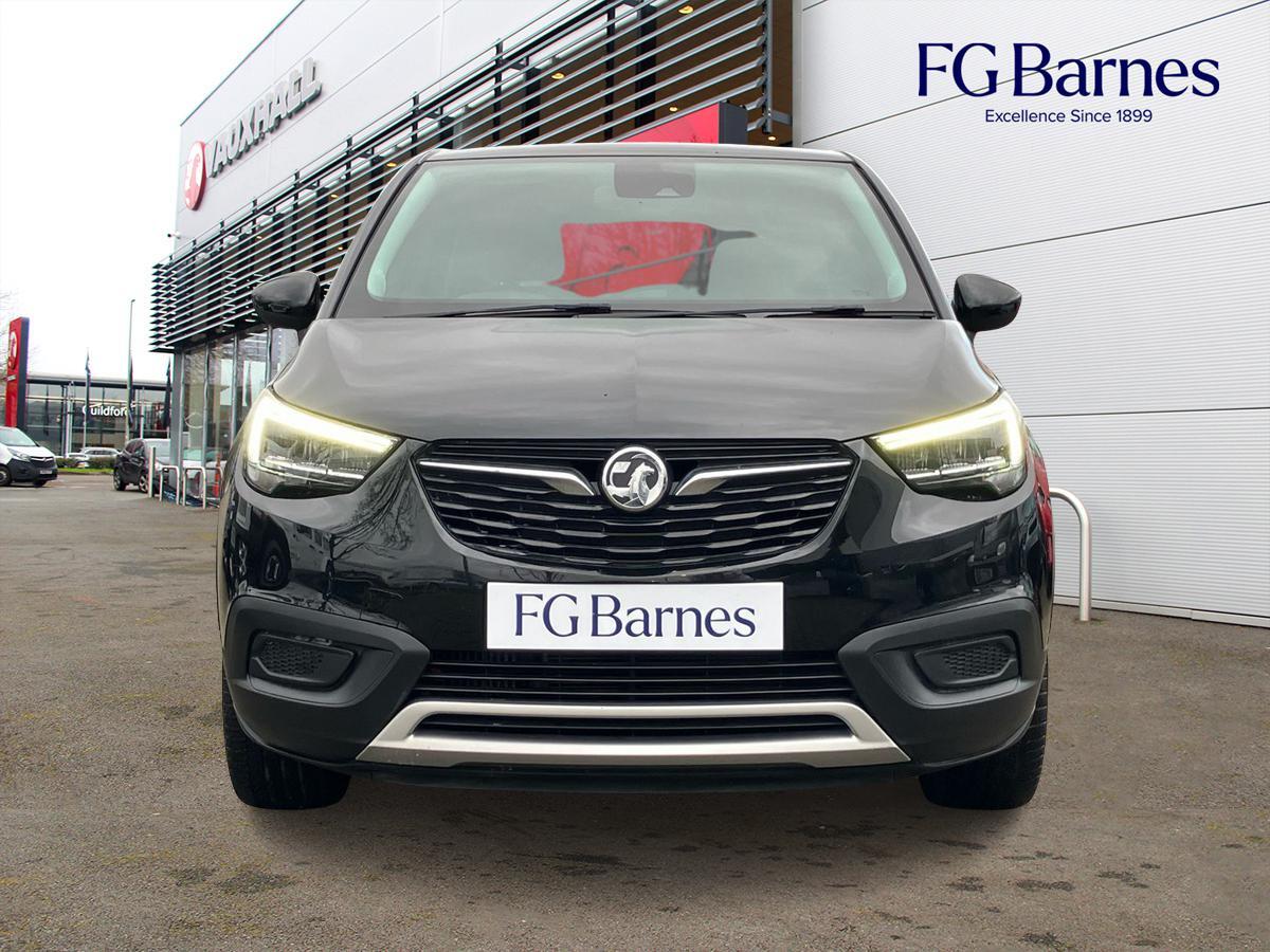 Used Vauxhall Crossland X for sale - 76538402: Photo 10