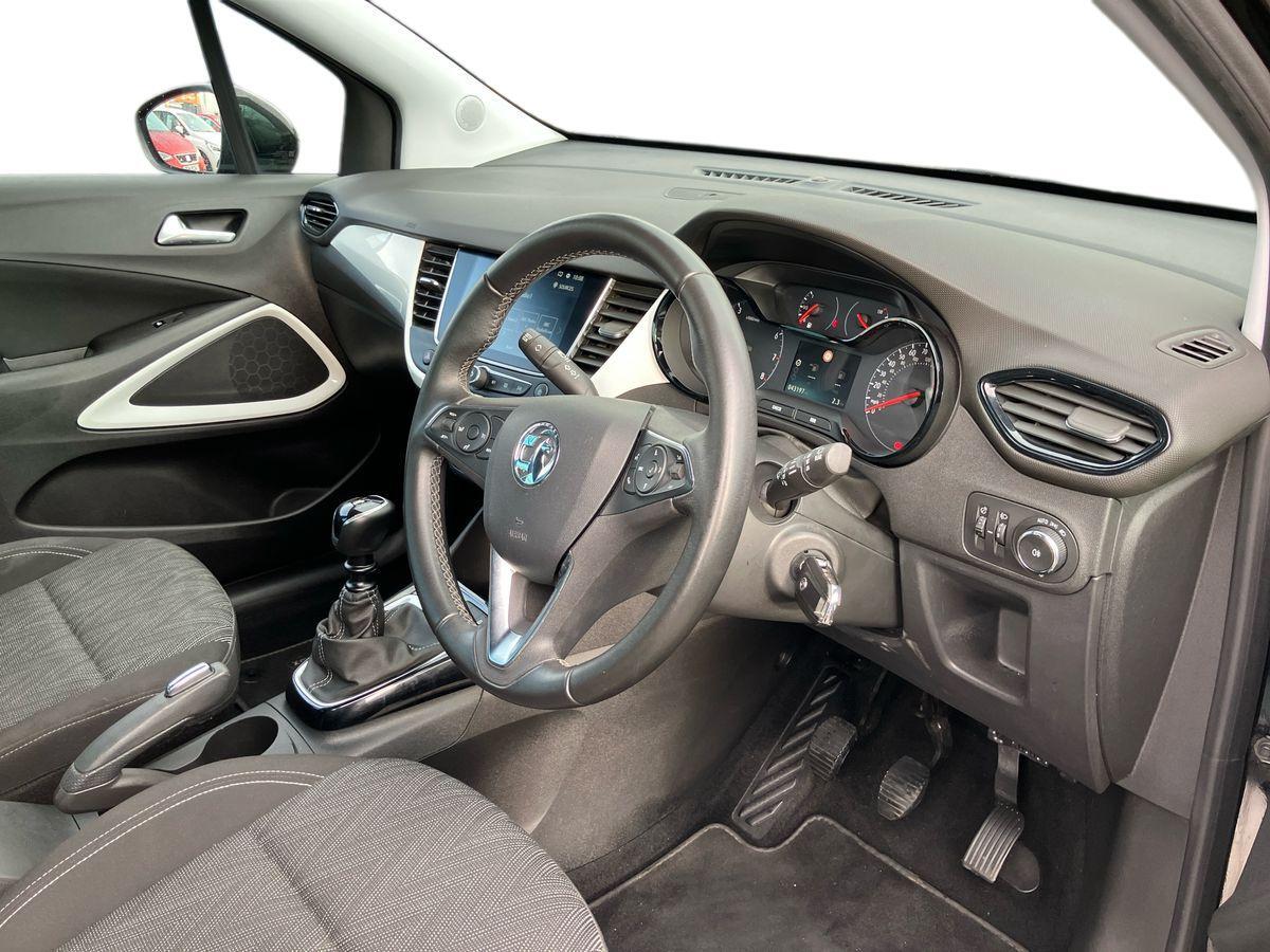 Used Vauxhall Crossland X for sale - 76538402: Photo 13