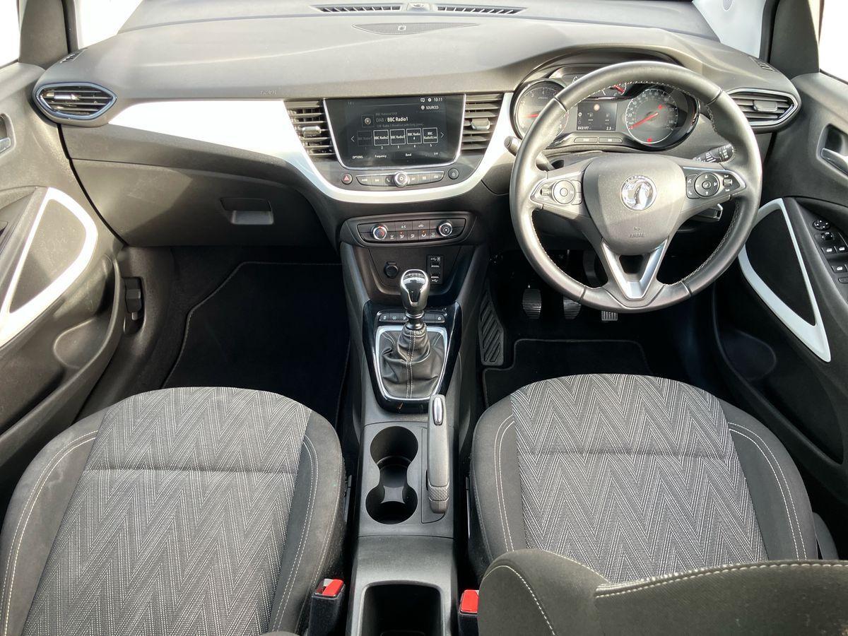 Used Vauxhall Crossland X for sale - 76538402: Photo 15