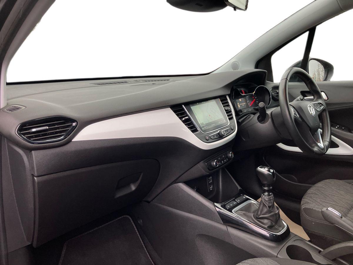 Used Vauxhall Crossland X for sale - 76538402: Photo 17