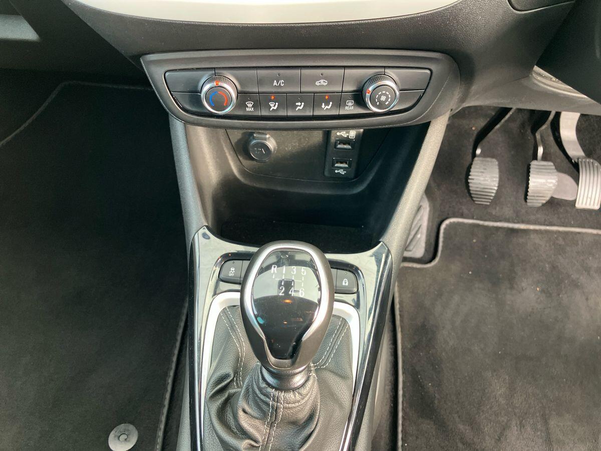 Used Vauxhall Crossland X for sale - 76538402: Photo 19