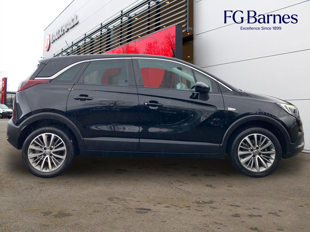 Used Vauxhall Crossland X for sale - 76538402: Photo 2