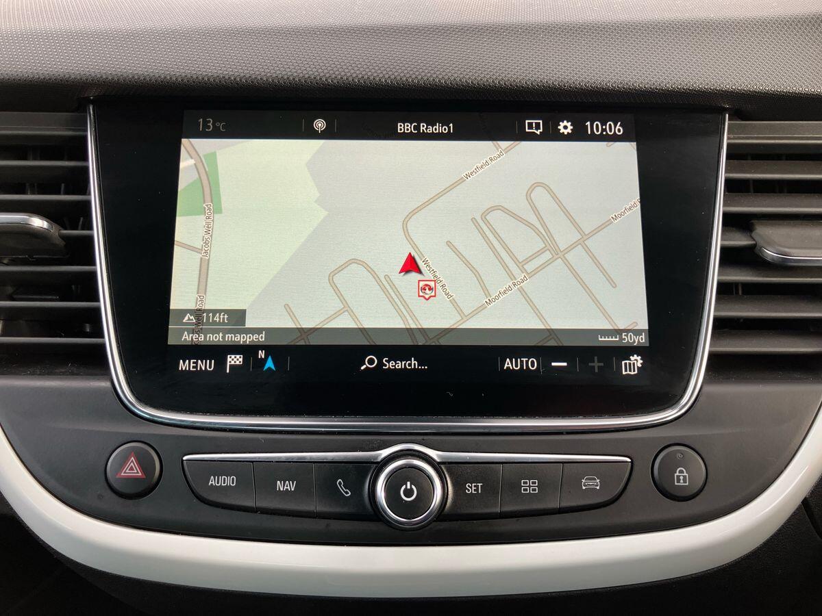 Used Vauxhall Crossland X for sale - 76538402: Photo 23