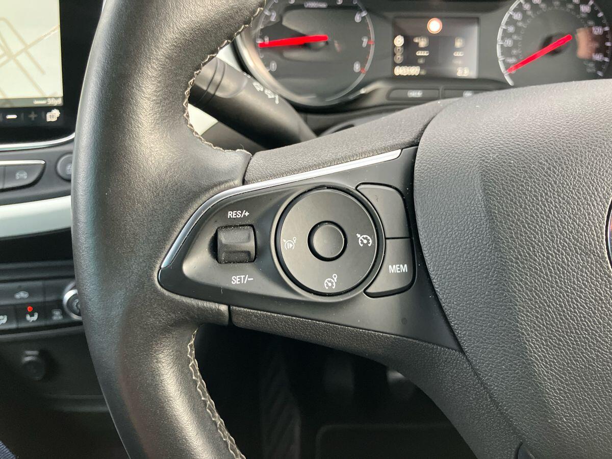 Used Vauxhall Crossland X for sale - 76538402: Photo 26