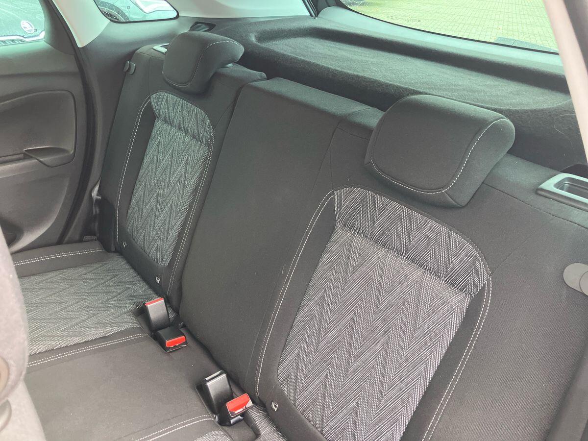 Used Vauxhall Crossland X for sale - 76538402: Photo 28