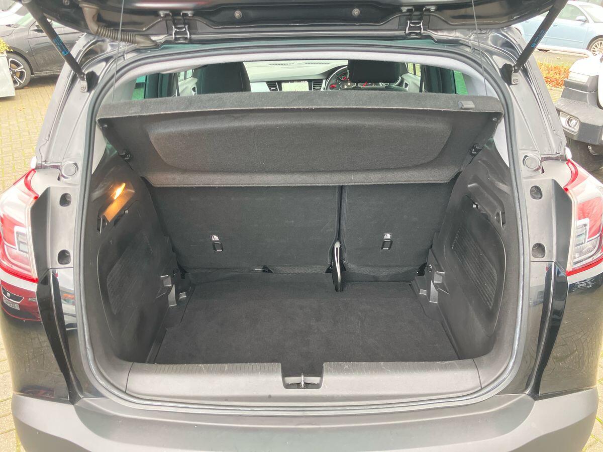 Used Vauxhall Crossland X for sale - 76538402: Photo 29