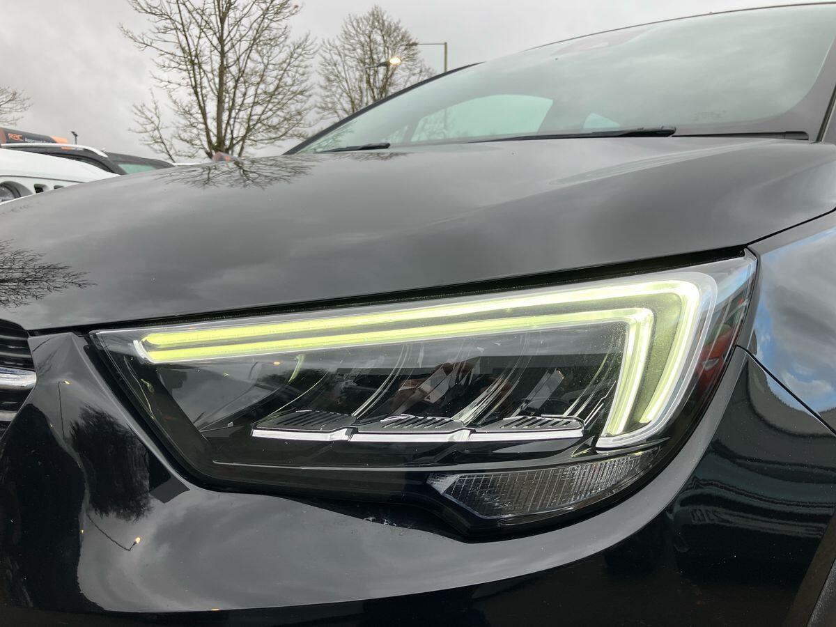 Used Vauxhall Crossland X for sale - 76538402: Photo 30