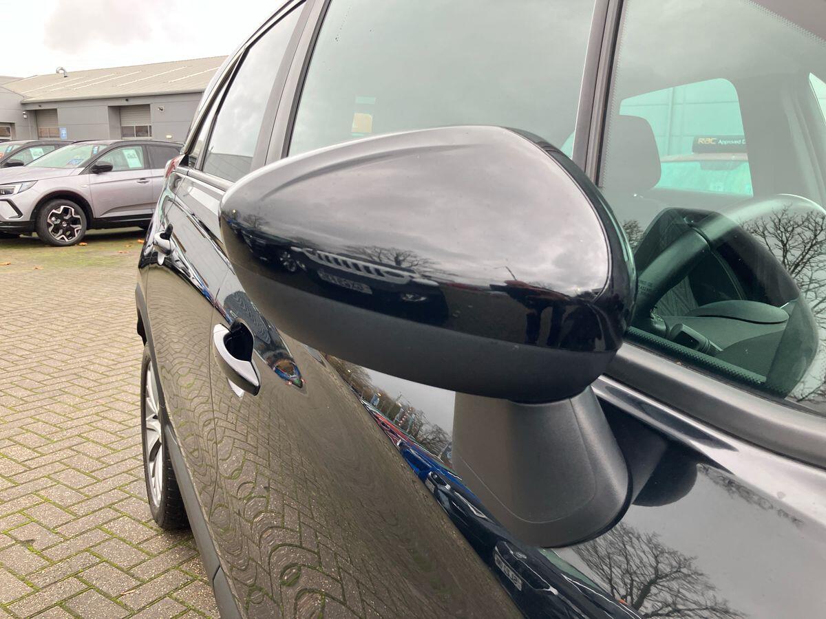 Used Vauxhall Crossland X for sale - 76538402: Photo 32