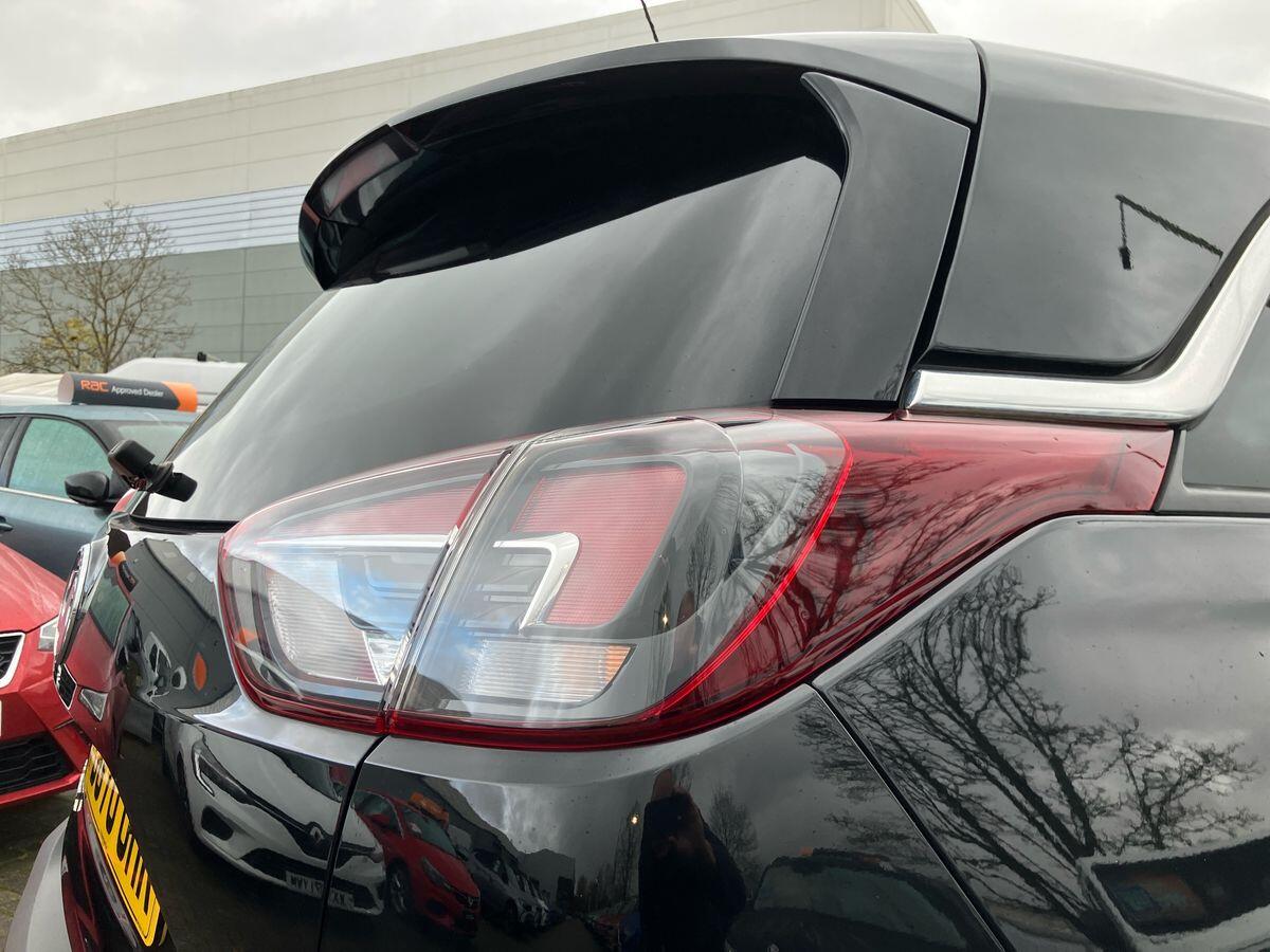 Used Vauxhall Crossland X for sale - 76538402: Photo 34