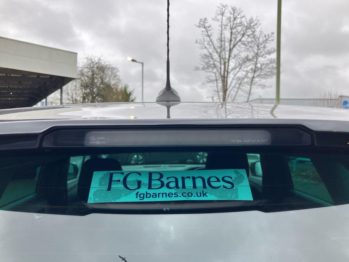 Used Vauxhall Crossland X for sale - 76538402: Photo 35