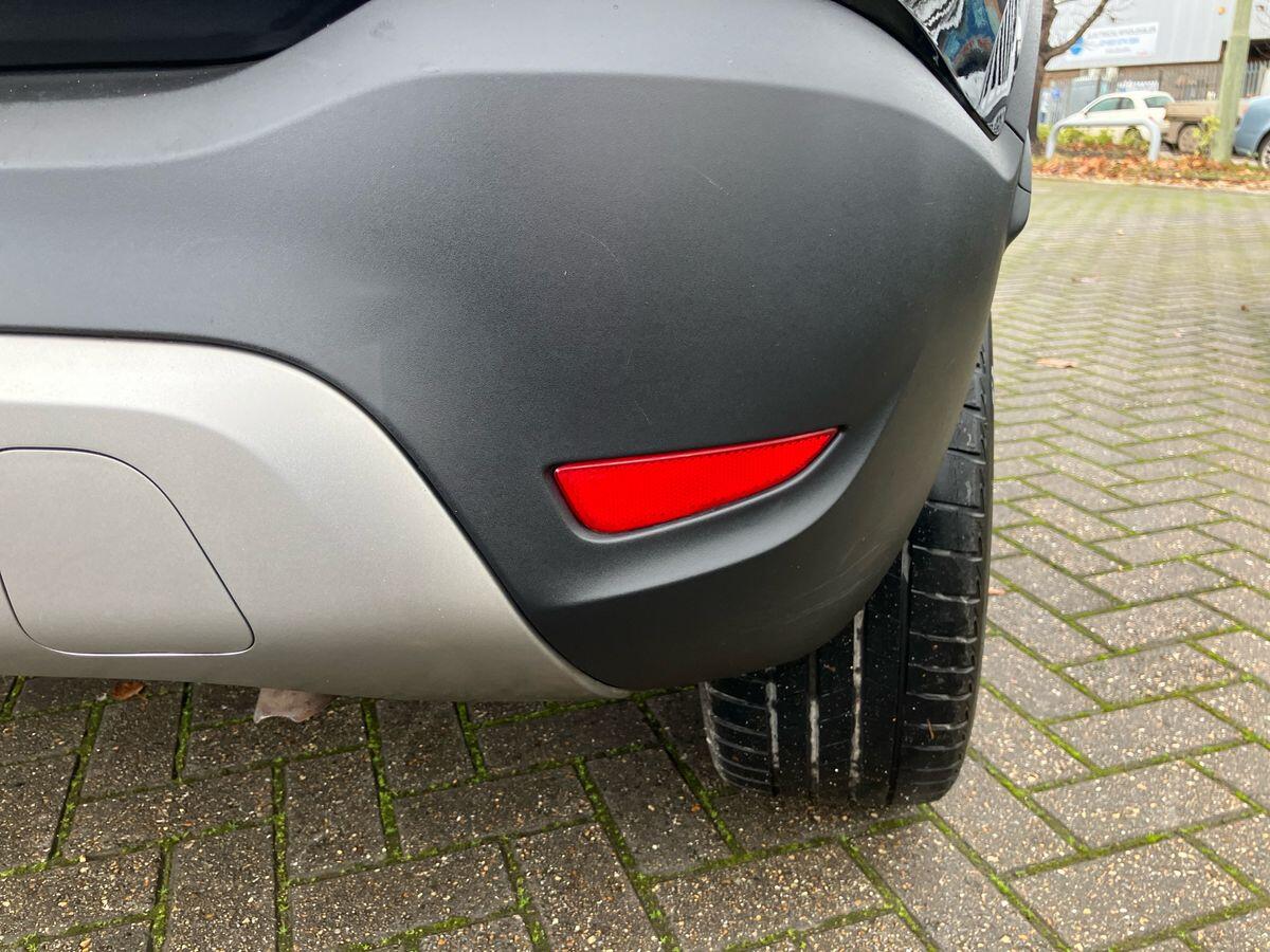 Used Vauxhall Crossland X for sale - 76538402: Photo 36