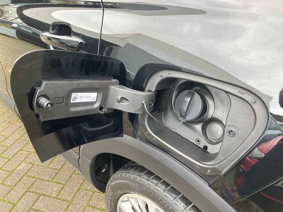 Used Vauxhall Crossland X for sale - 76538402: Photo 39