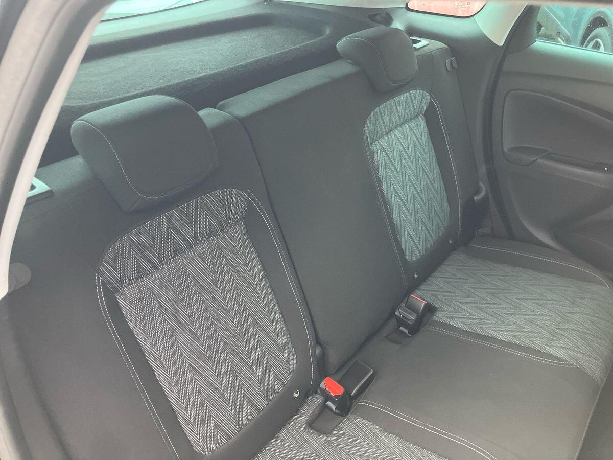 Used Vauxhall Crossland X for sale - 76538402: Photo 40