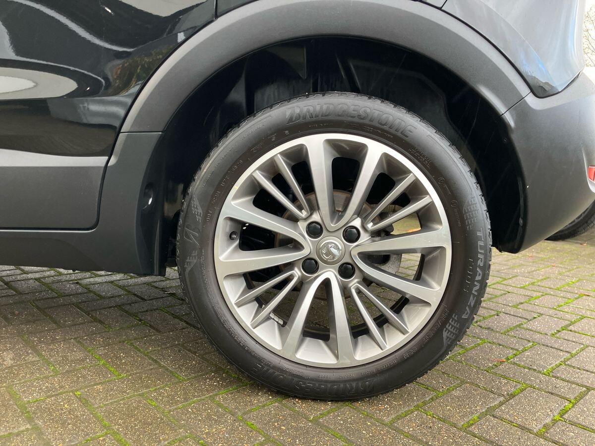 Used Vauxhall Crossland X for sale - 76538402: Photo 41