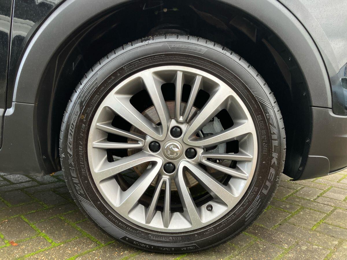 Used Vauxhall Crossland X for sale - 76538402: Photo 43