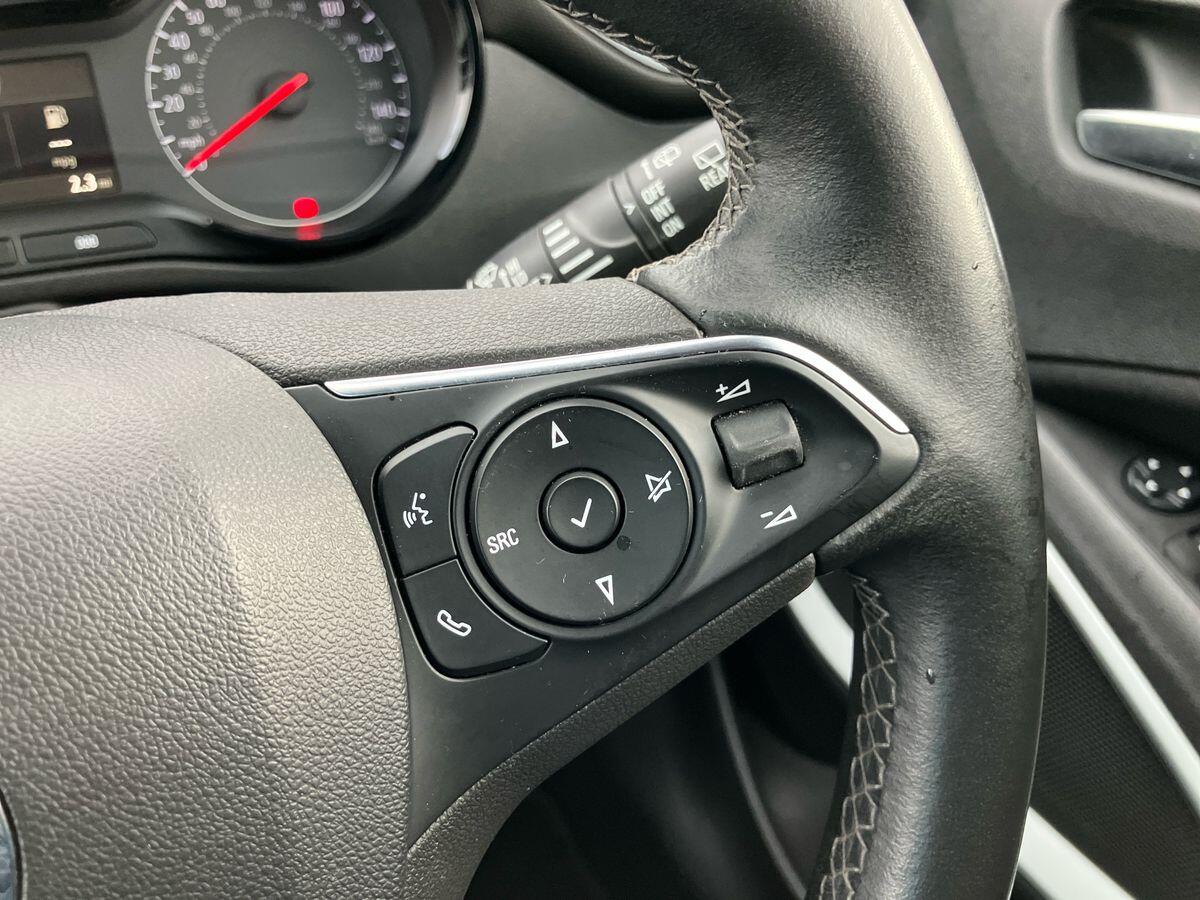 Used Vauxhall Crossland X for sale - 76538402: Photo 44