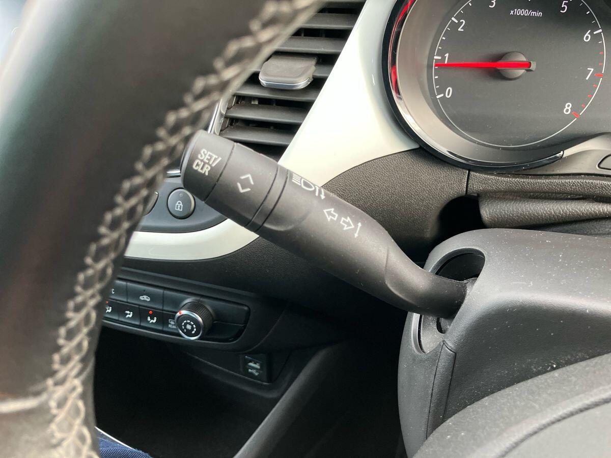 Used Vauxhall Crossland X for sale - 76538402: Photo 45