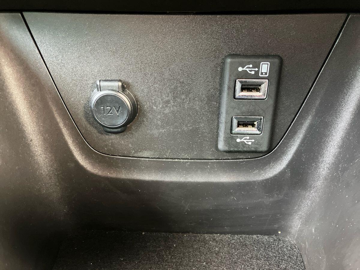 Used Vauxhall Crossland X for sale - 76538402: Photo 48