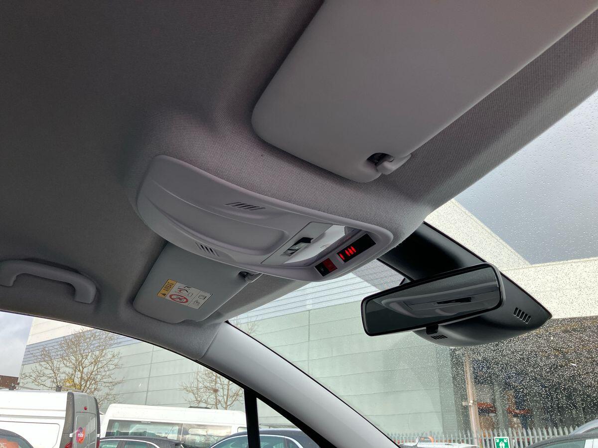 Used Vauxhall Crossland X for sale - 76538402: Photo 49