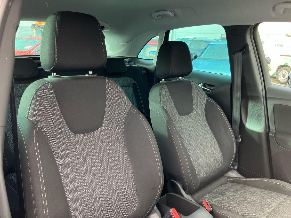 Used Vauxhall Crossland X for sale - 76538402: Photo 50