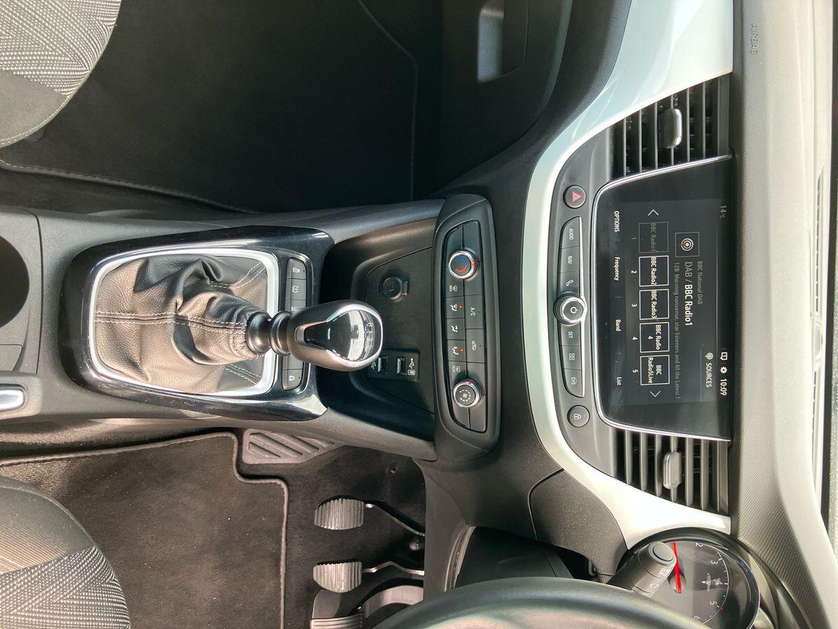 Used Vauxhall Crossland X for sale - 76538402: Photo 51