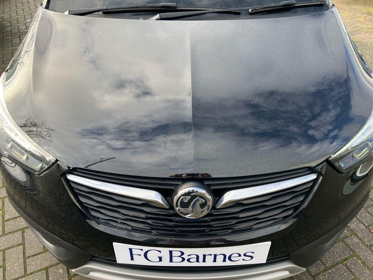 Used Vauxhall Crossland X for sale - 76538402: Photo 52