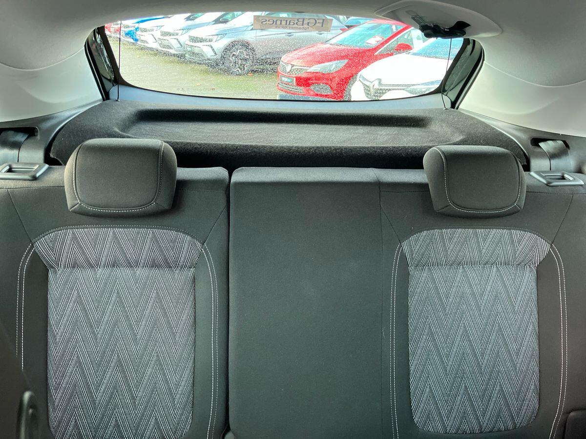 Used Vauxhall Crossland X for sale - 76538402: Photo 57