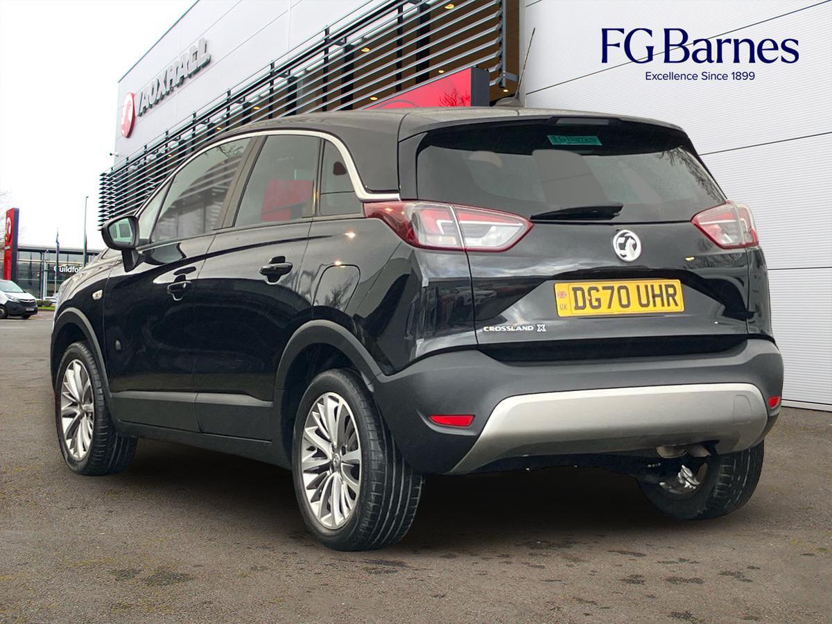 Used Vauxhall Crossland X for sale - 76538402: Photo 6