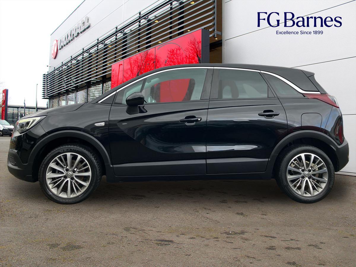 Used Vauxhall Crossland X for sale - 76538402: Photo 7