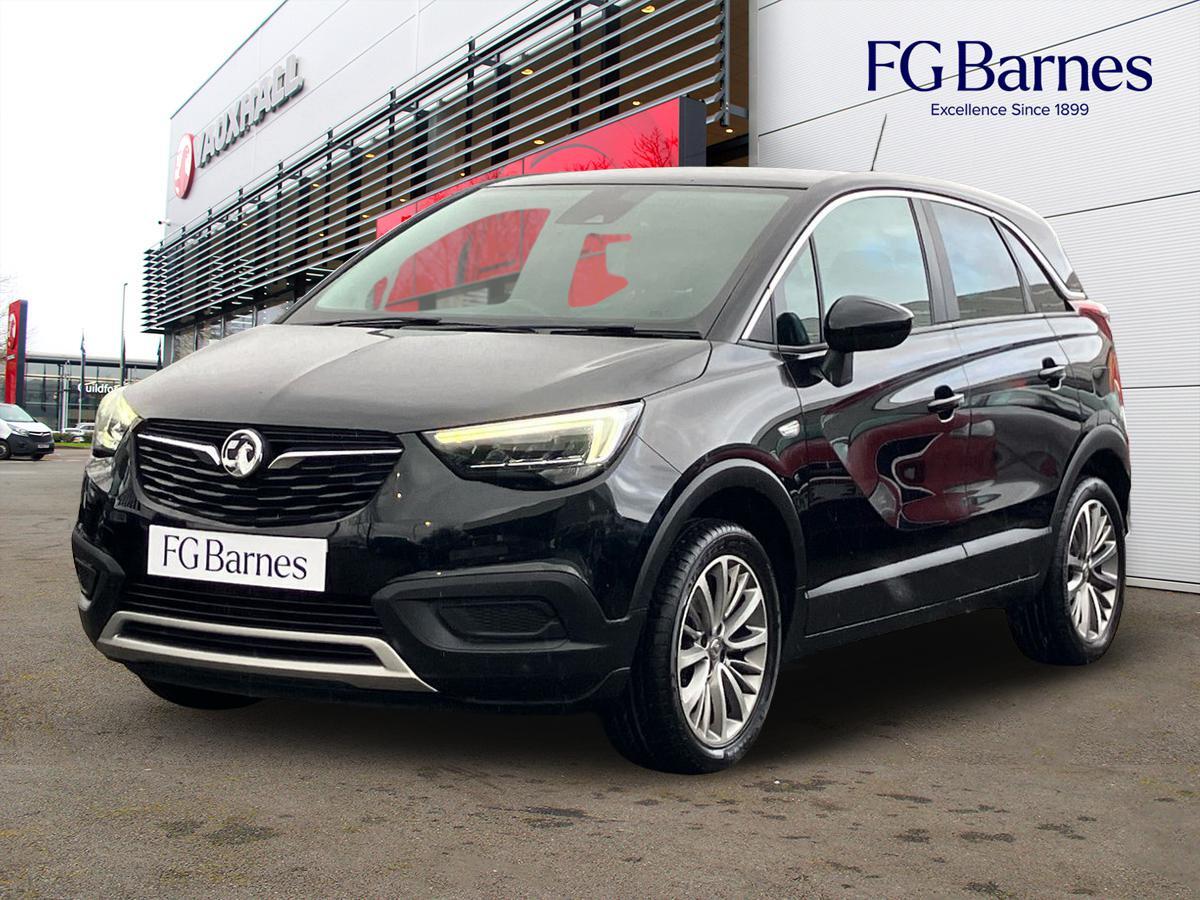Used Vauxhall Crossland X for sale - 76538402: Photo 9
