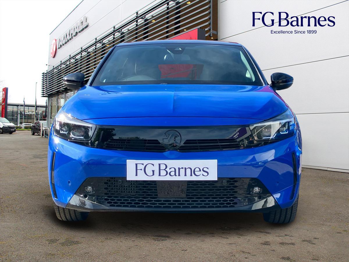 Used Vauxhall Corsa 2025 for sale - 76122512: Photo 10