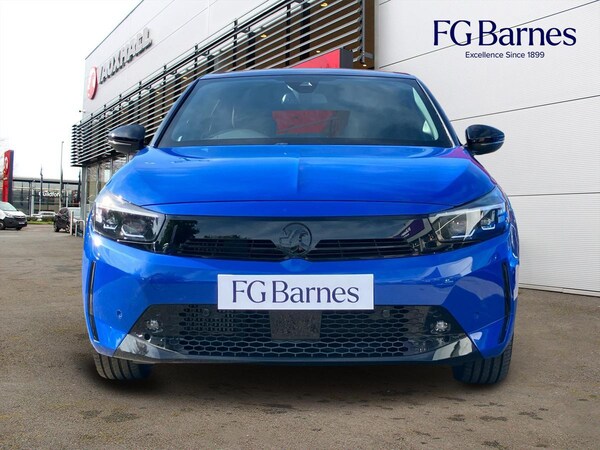 Used Vauxhall Corsa 2025 for sale - 76122512: Photo 10