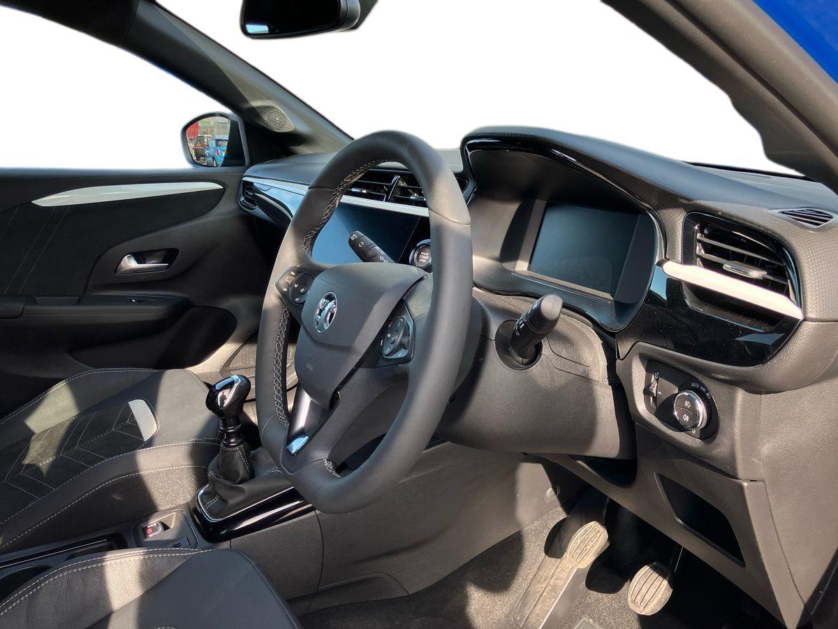 Used Vauxhall Corsa 2025 for sale - 76122512: Photo 13