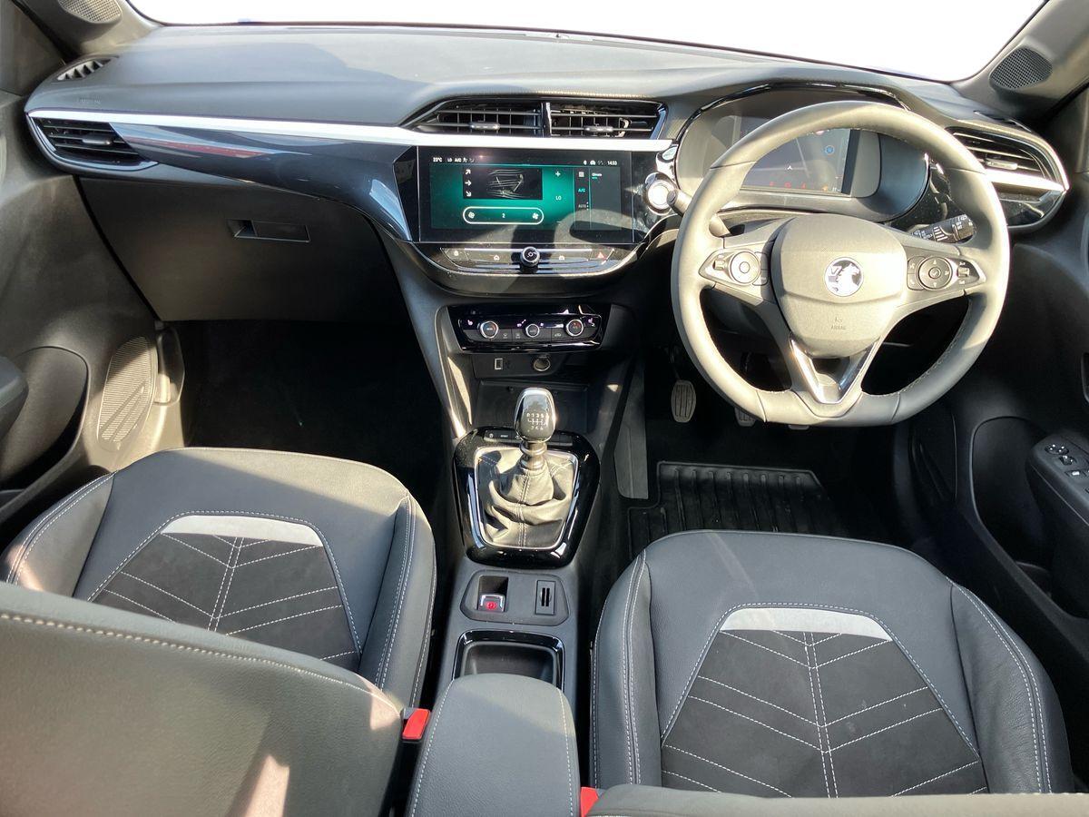 Used Vauxhall Corsa 2025 for sale - 76122512: Photo 15