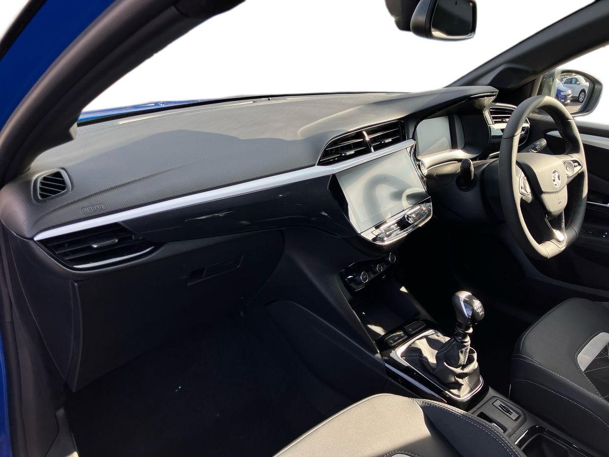 Used Vauxhall Corsa 2025 for sale - 76122512: Photo 17