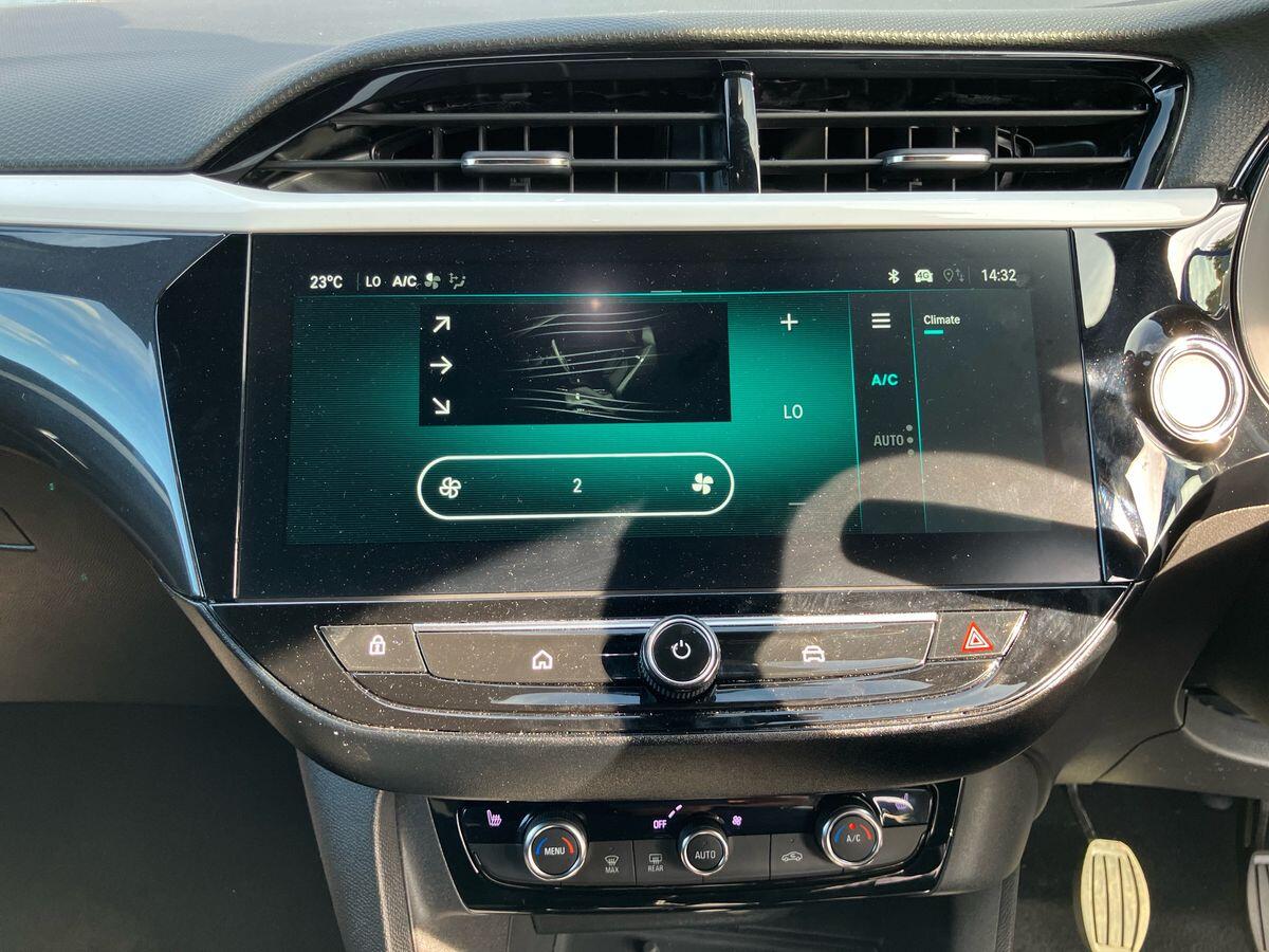 Used Vauxhall Corsa 2025 for sale - 76122512: Photo 19