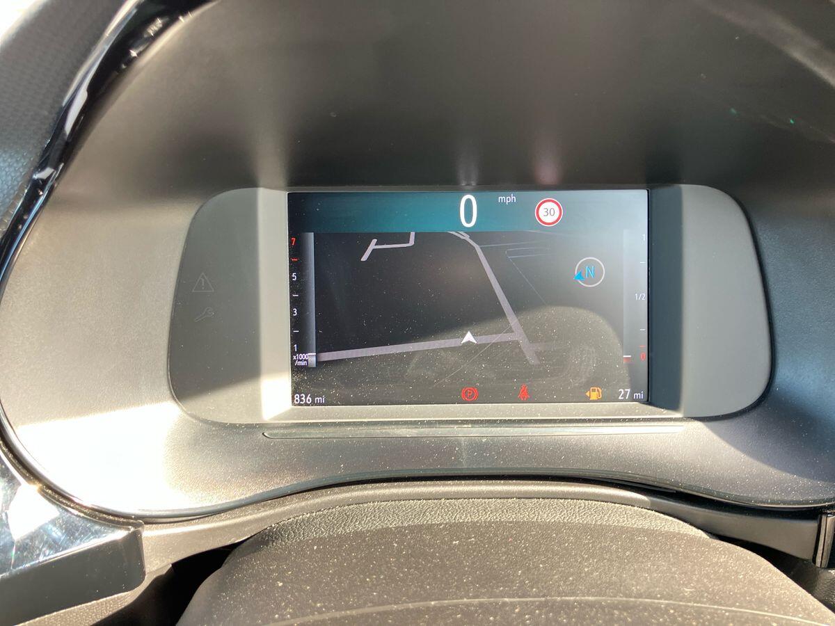 Used Vauxhall Corsa 2025 for sale - 76122512: Photo 26