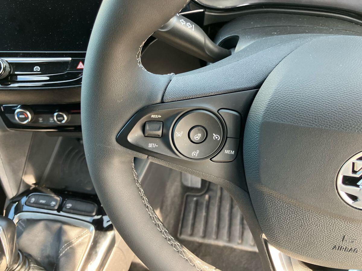 Used Vauxhall Corsa 2025 for sale - 76122512: Photo 27